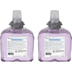 Provon TFX Moisturizer Foam Handwash - Cranberry Scent - 1.27qt - Germs Kill - Moisturizing - Rich Lather - Hand