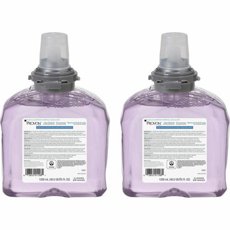 Provon TFX Refill Moisturizer Foam Handwash - 2000