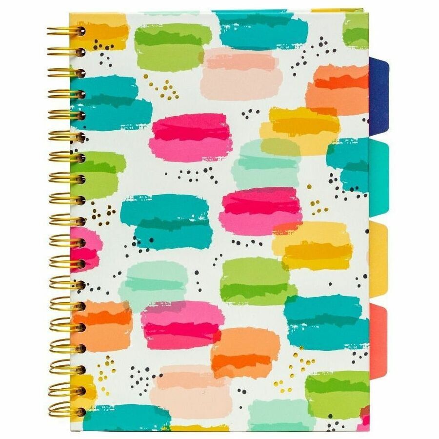 Pukka Pads B5 Colour Wash Project Book - Alternate-Image1