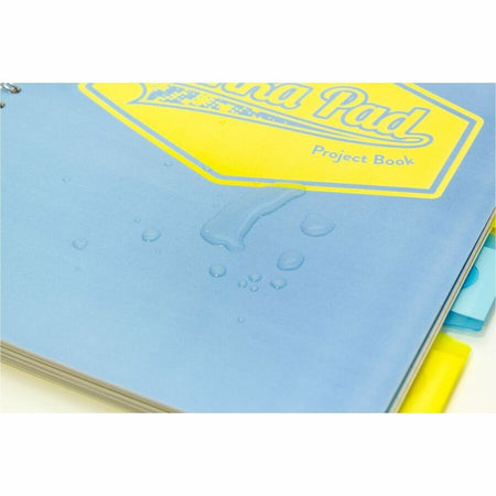 Pukka Pads Project Book US Letter size - Alternate-Image8