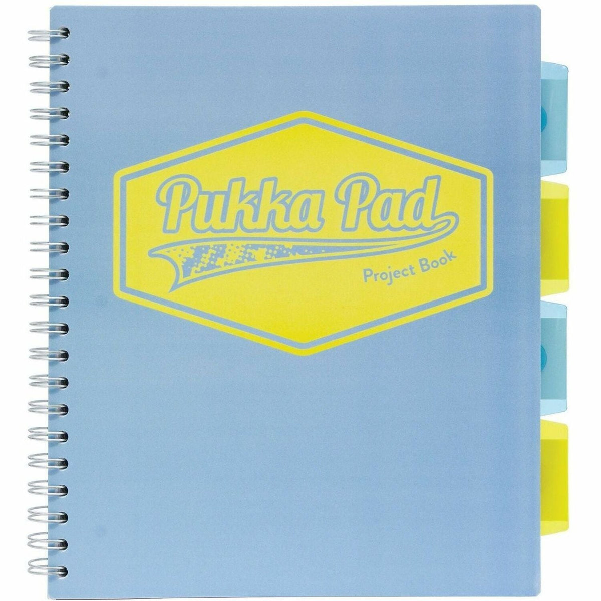 Pukka Pads Project Book US Letter size - 1500