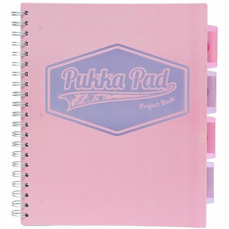 Pukka Pads Project Book US Letter size - Alternate-Image1