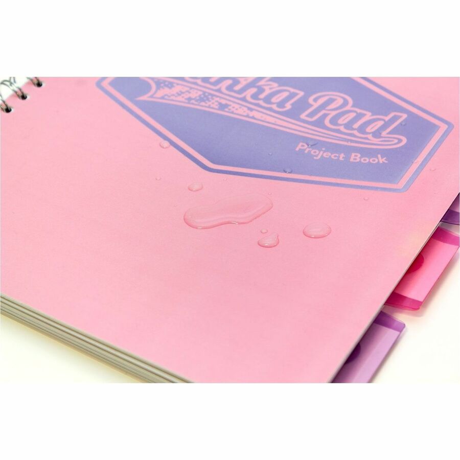 Pukka Pads Project Book US Letter size - Alternate-Image5