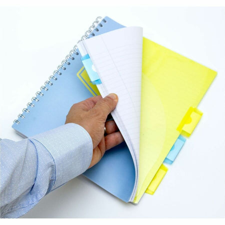 Pukka Pads Project Book US Letter size - Alternate-Image3