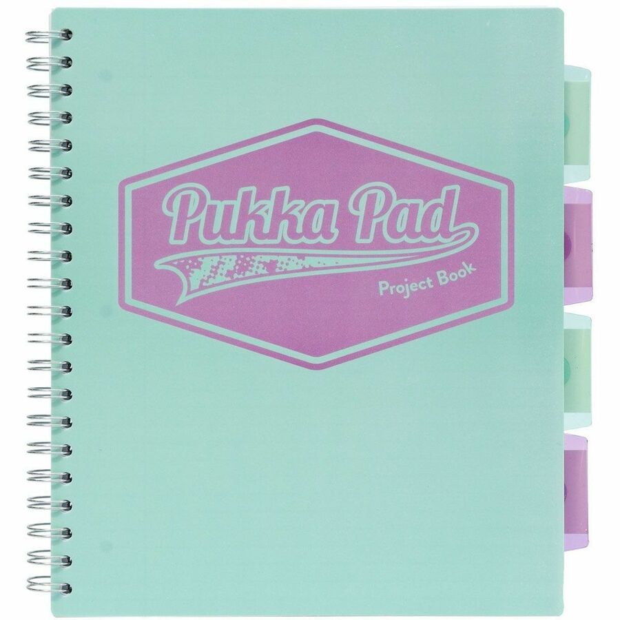 Pukka Pads Project Book US Letter size - Alternate-Image2