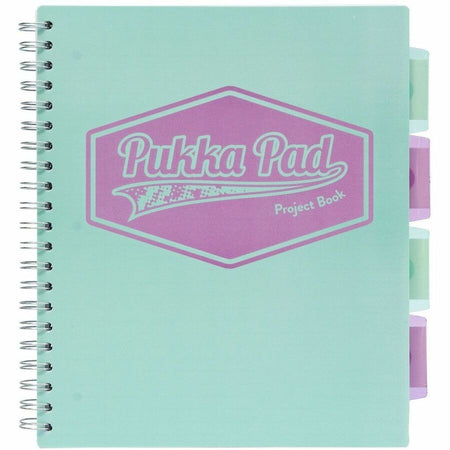 Pukka Pads Project Book US Letter size - Alternate-Image2