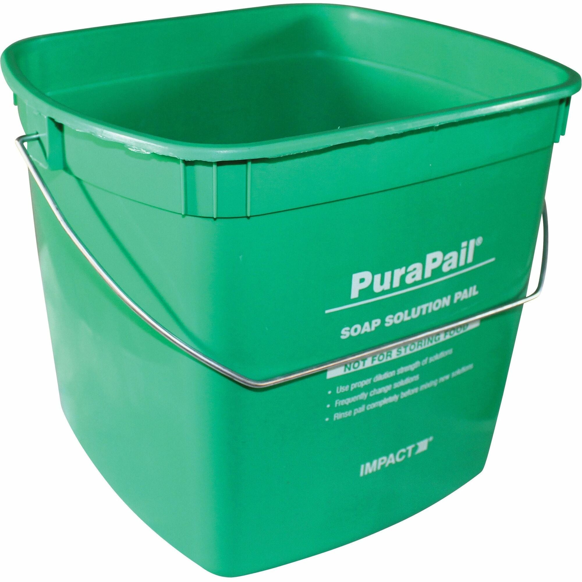 PuraPail Utility Cleaning Bucket - 2000