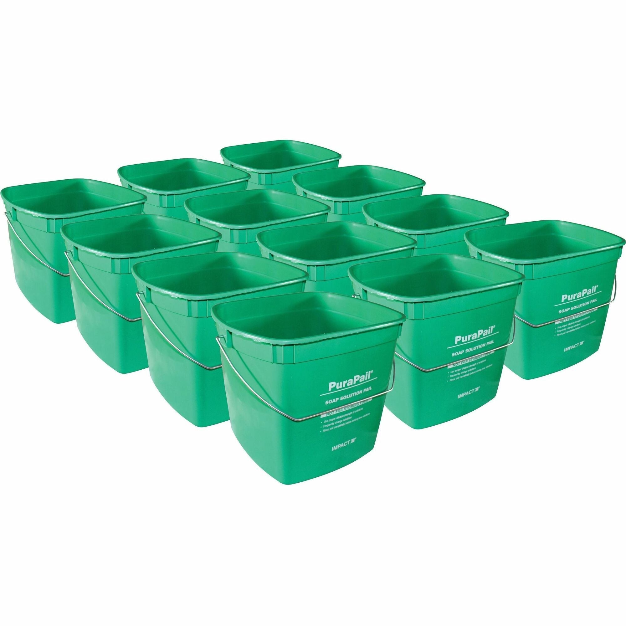 PuraPail Utility Cleaning Bucket - 2000