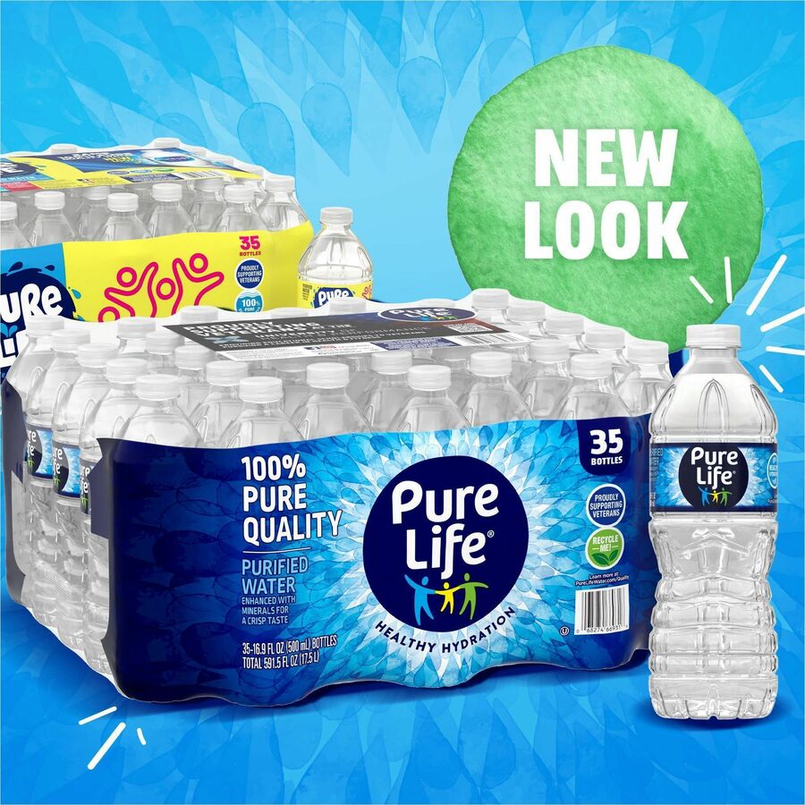 Pure Life Purified Water - Alternate-Image7