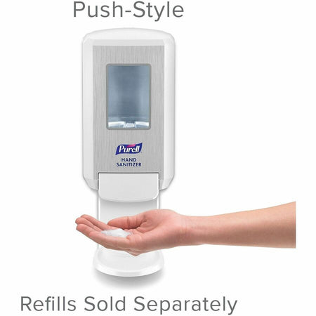 PURELL&reg; CS4 Hand Sanitizer Dispenser - Alternate-Image2