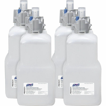 PURELL&reg; 2.3L Refill Professional Refreshing Foam Soap - 2000