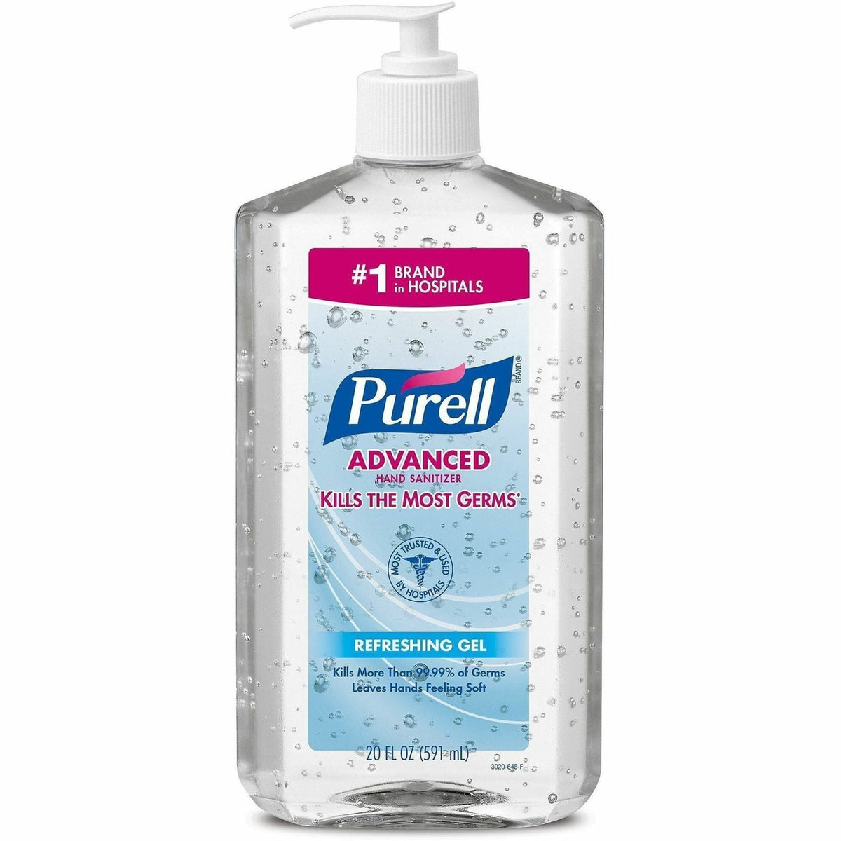 PURELL&reg; Advanced Hand Sanitizer - 2000