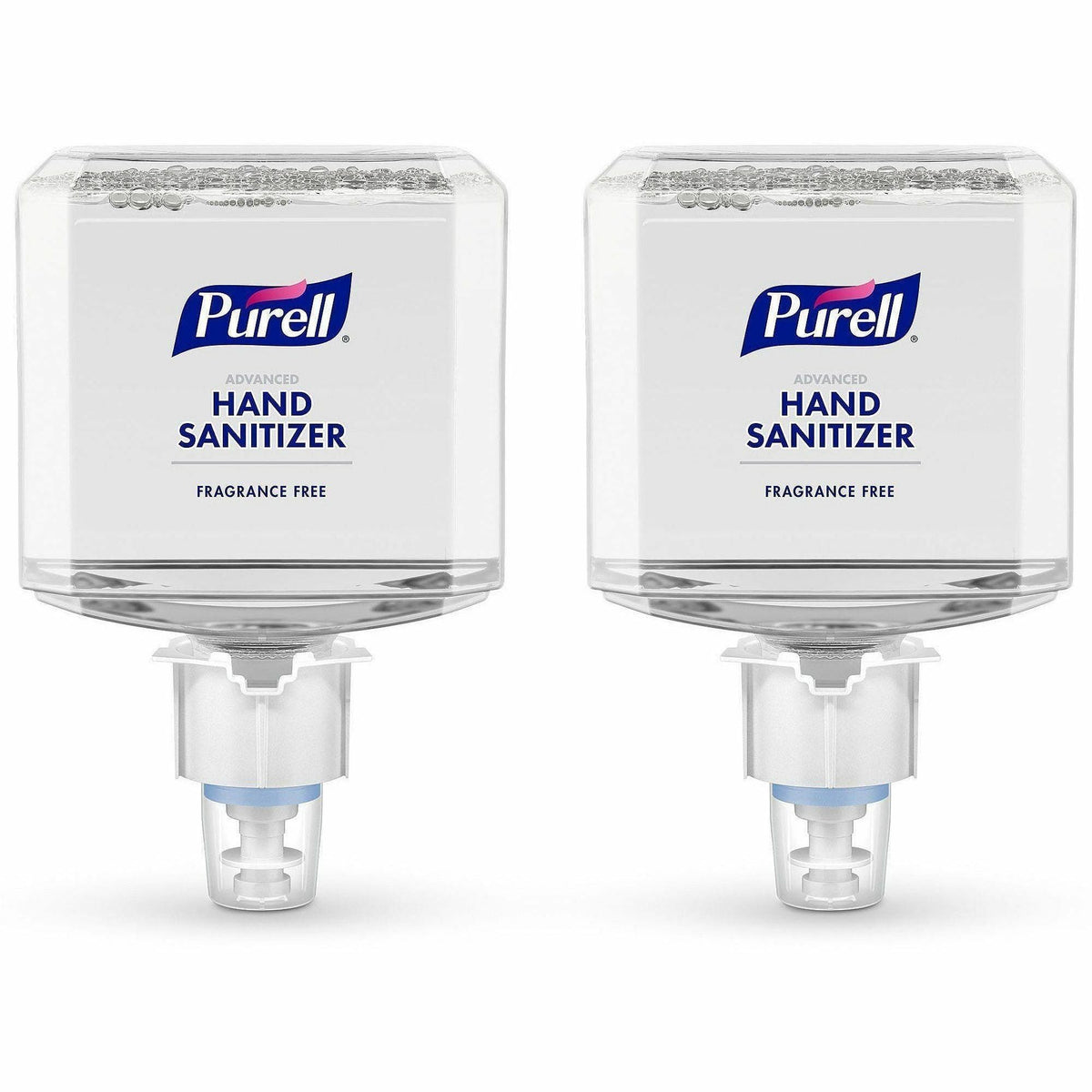 PURELL&reg; Advanced Hand Sanitizer Foam Refill - 2000
