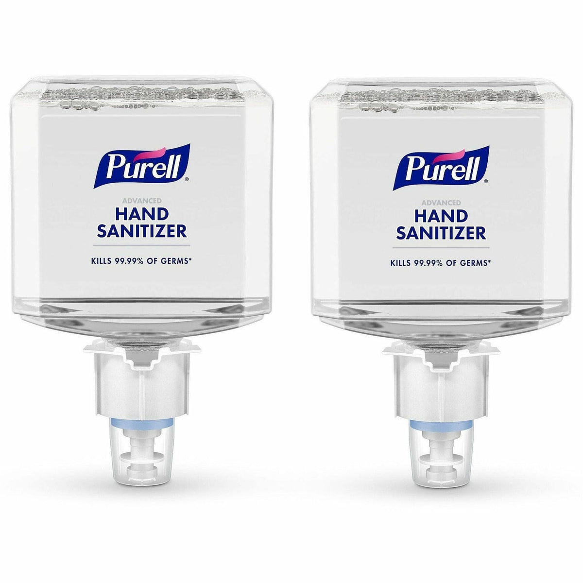 PURELL&reg; Advanced Hand Sanitizer Foam Refill - 2000