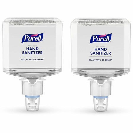 PURELL&reg; Advanced Hand Sanitizer Foam Refill - 2000