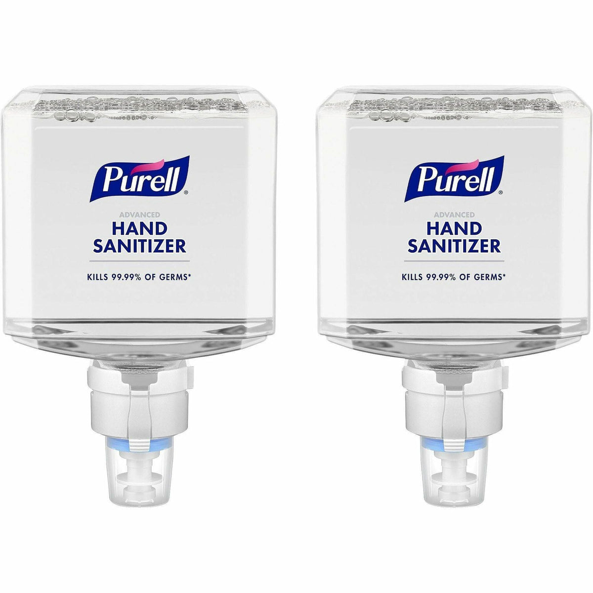 PURELL&reg; Advanced Hand Sanitizer Foam Refill - 2000