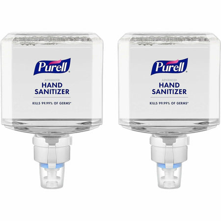 PURELL&reg; Advanced Hand Sanitizer Foam Refill - 2000