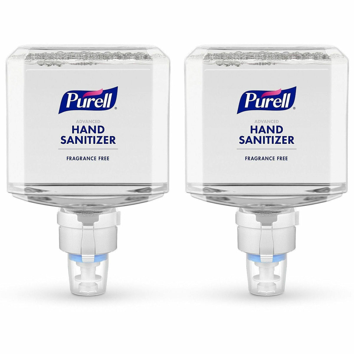 PURELL&reg; Advanced Hand Sanitizer Foam Refill - 2000