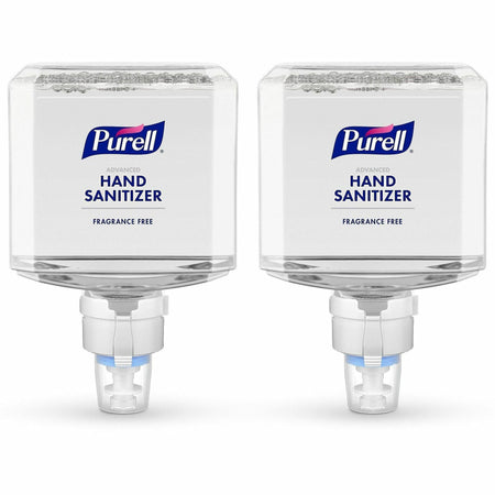 PURELL&reg; Advanced Hand Sanitizer Foam Refill - 2000