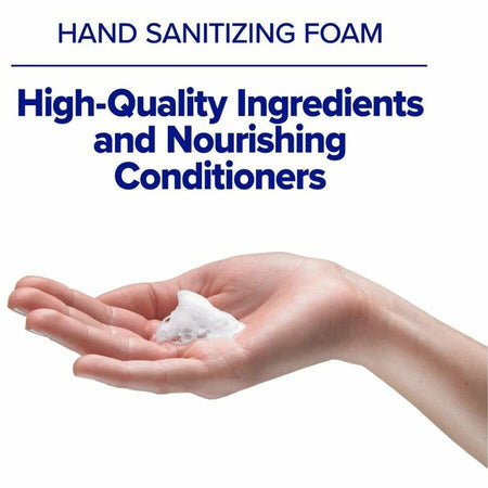 PURELL&reg; Advanced Hand Sanitizer Foam Refill - Alternate-Image2