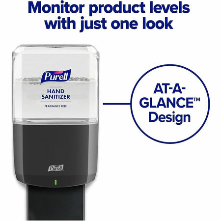 PURELL® Advanced Hand Sanitizer Foam Refill - Alternate-Image5