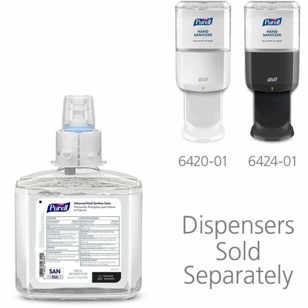 PURELL® Advanced Hand Sanitizer Foam Refill - Alternate-Image7