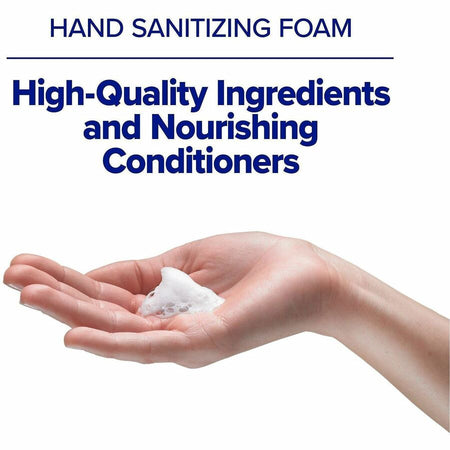 PURELL® Advanced Hand Sanitizer Foam Refill - Alternate-Image2