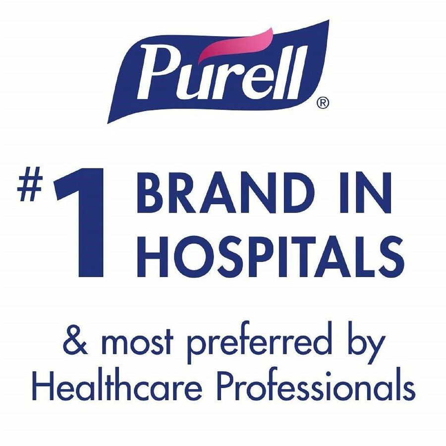 PURELL&reg; Advanced Hand Sanitizer Gel - Alternate-Image3