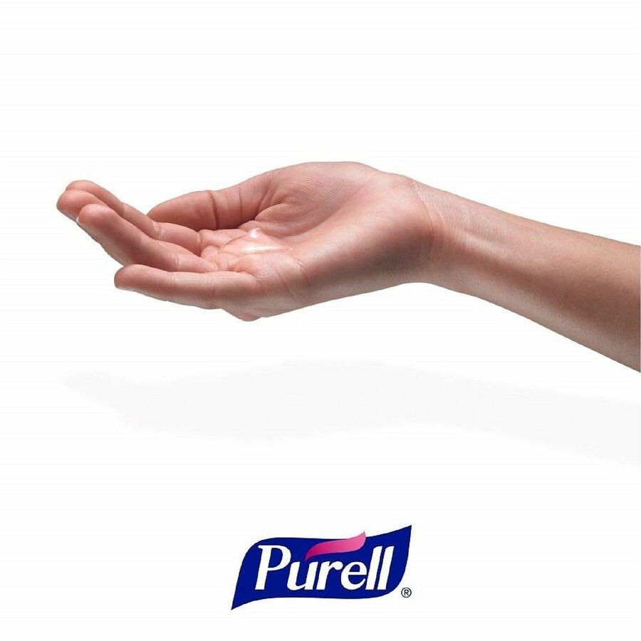PURELL&reg; Advanced Hand Sanitizer Gel - Alternate-Image5