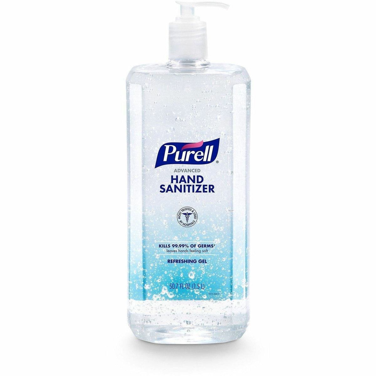 PURELL&reg; Advanced Hand Sanitizer Gel - 2000