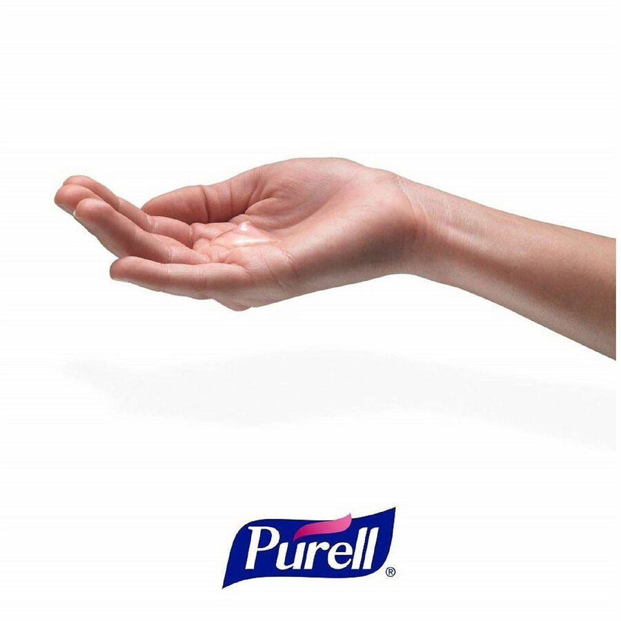 PURELL&reg; Advanced Hand Sanitizer Gel - Alternate-Image6