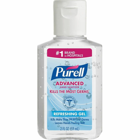PURELL&reg; Advanced Hand Sanitizer Gel - 2000