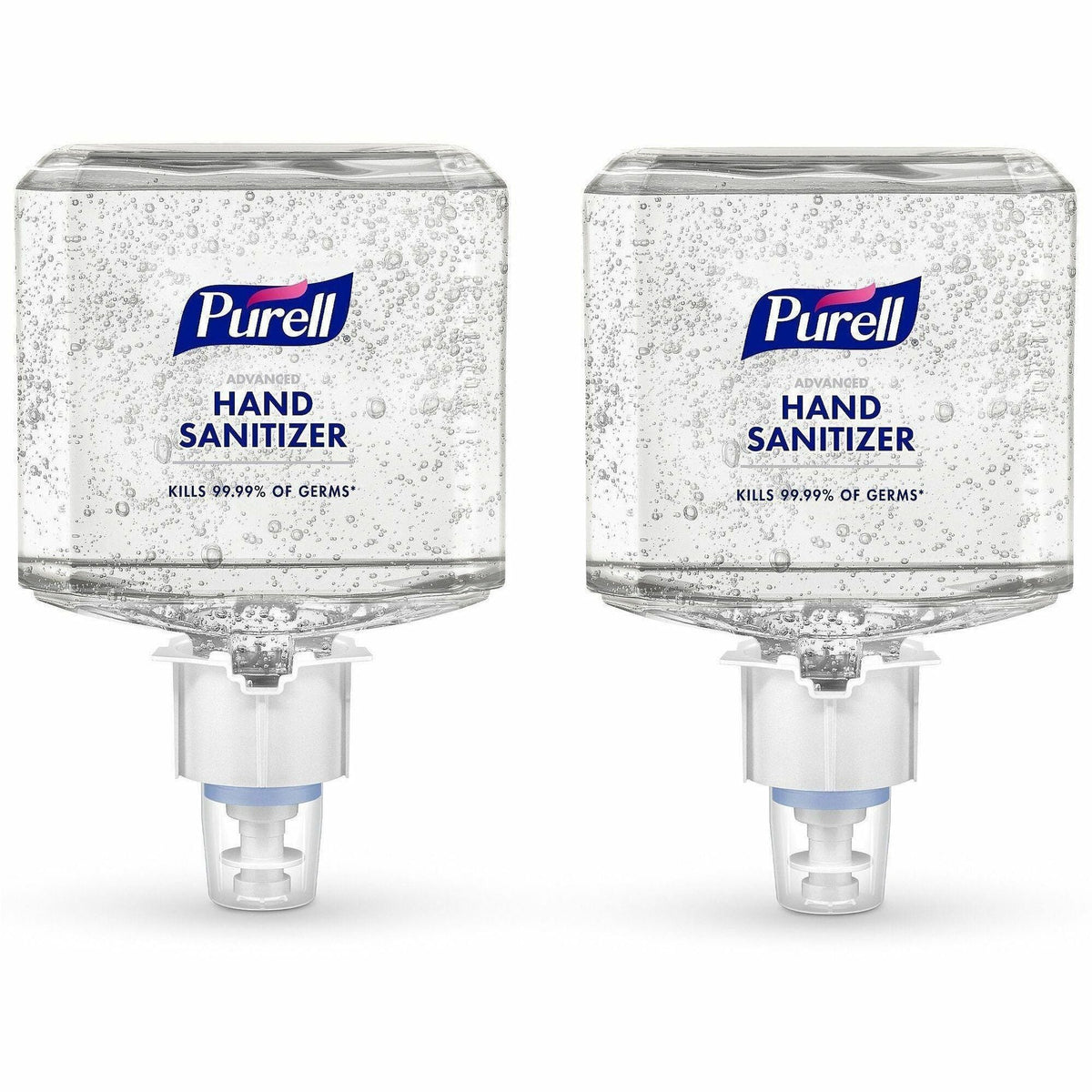 PURELL&reg; Advanced Hand Sanitizer Gel Refill - 2000