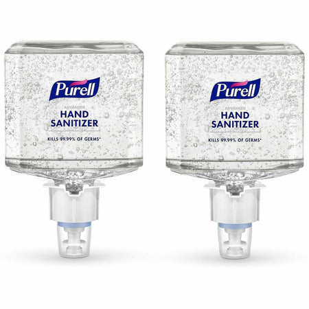 PURELL&reg; Advanced Hand Sanitizer Gel Refill - 2000