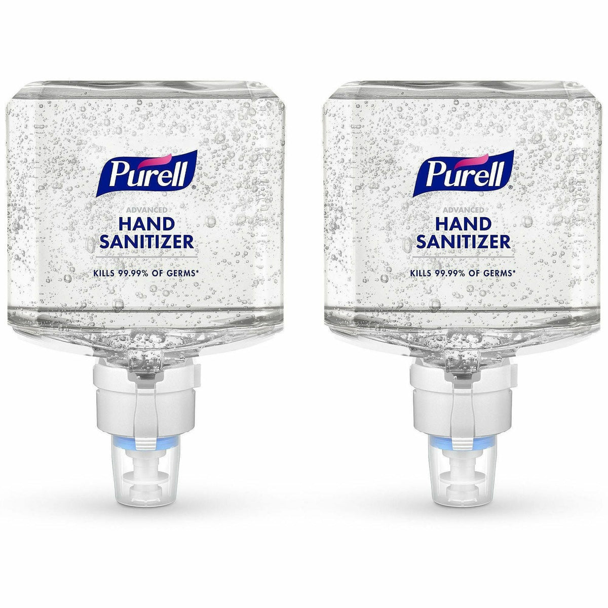 PURELL&reg; Advanced Hand Sanitizer Gel Refill - 2000