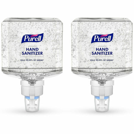 PURELL&reg; Advanced Hand Sanitizer Gel Refill - 2000