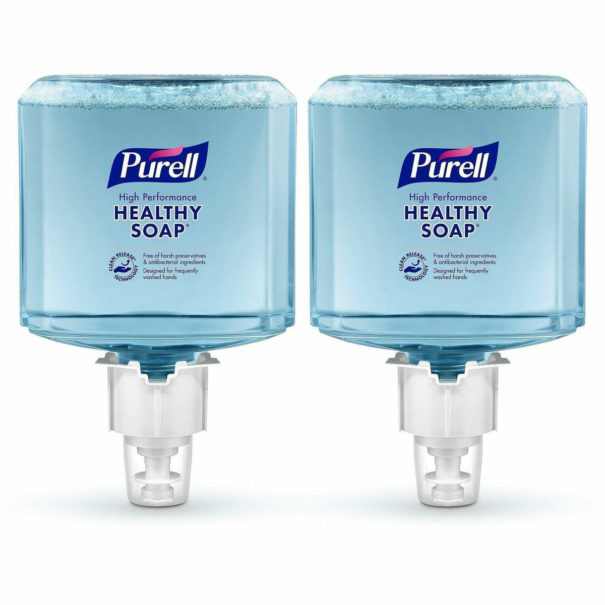 PURELL&reg; CRT HEALTHY SOAP&reg; ES4 High Performance Foam Refill - 2000