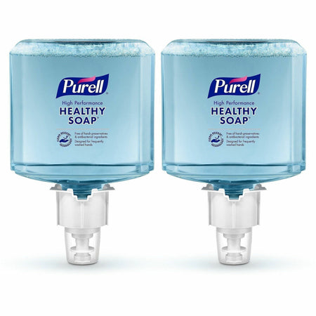 PURELL&reg; CRT HEALTHY SOAP&reg; ES4 High Performance Foam Refill - 2000
