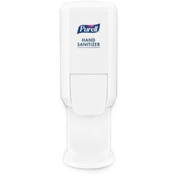 PURELL® CS2 Manual Hand Sanitizer Dispenser - Compact & Durable - Skin Care Dispensers Refills