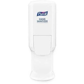 PURELL® CS2 Manual Hand Sanitizer Dispenser - Compact & Durable - Skin Care Dispensers Refills
