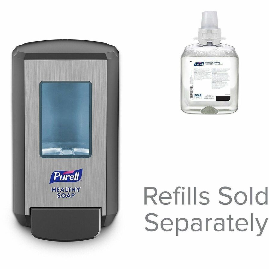PURELL&reg; CS4 Soap Dispenser - Alternate-Image7