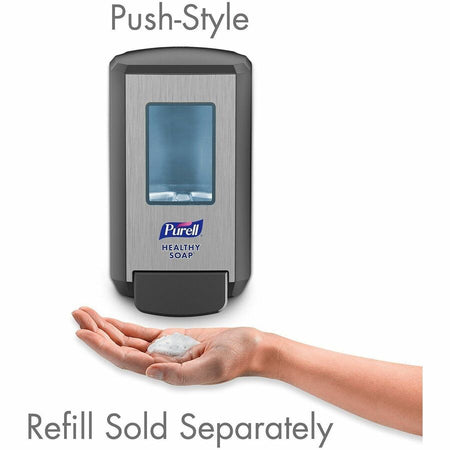 PURELL&reg; CS4 Soap Dispenser - Alternate-Image2