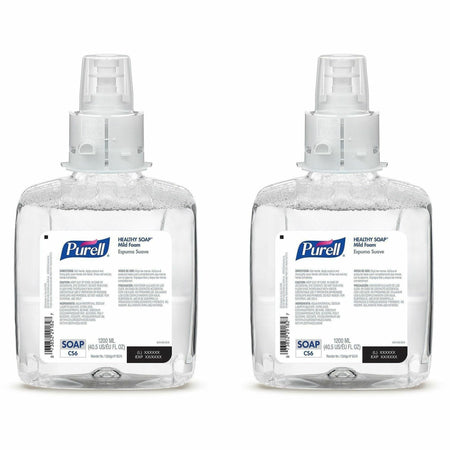 PURELL&reg; CS6 Refill Healthy Soap Mild Foam - 2000