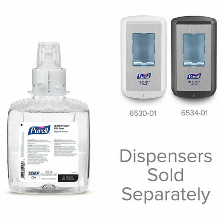 PURELL&reg; CS6 Refill Healthy Soap Mild Foam - Alternate-Image6