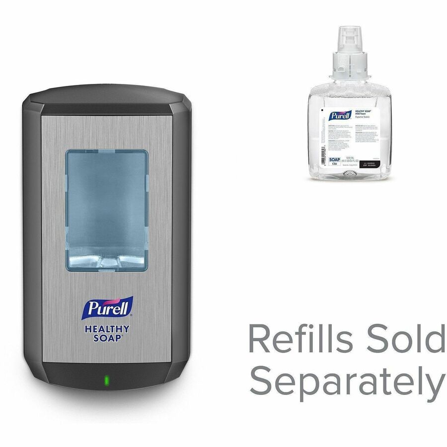 PURELL&reg; CS6 Soap Dispenser - Alternate-Image6