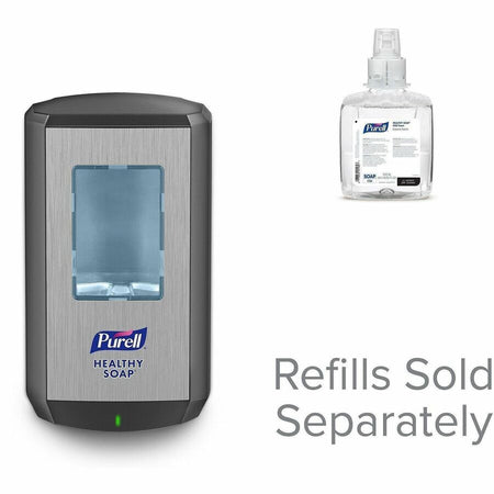 PURELL&reg; CS6 Soap Dispenser - Alternate-Image6