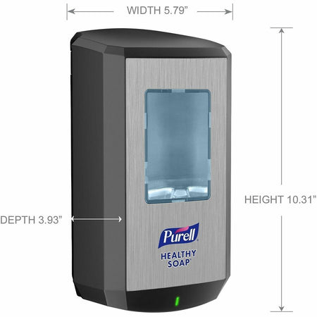 PURELL&reg; CS6 Soap Dispenser - Alternate-Image8