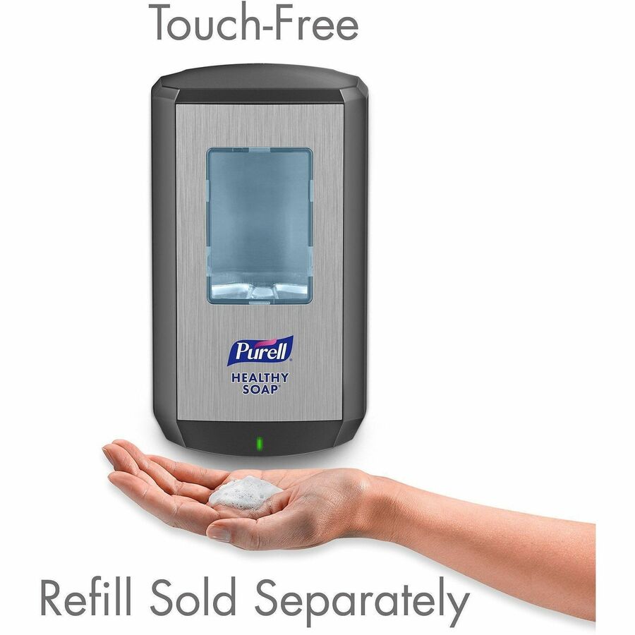 PURELL&reg; CS6 Soap Dispenser - Alternate-Image2