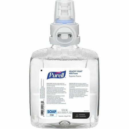 PURELL&reg; CS8 Refill HEALTHY SOAP Mild Foam - 2000