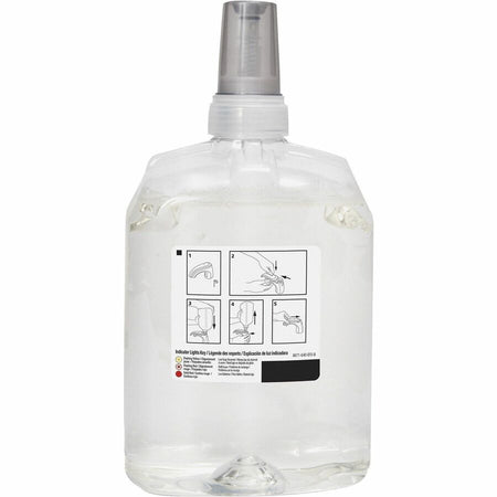 PURELL&reg; CXR Refill REDIFOAM FF Foam Soap - Rear